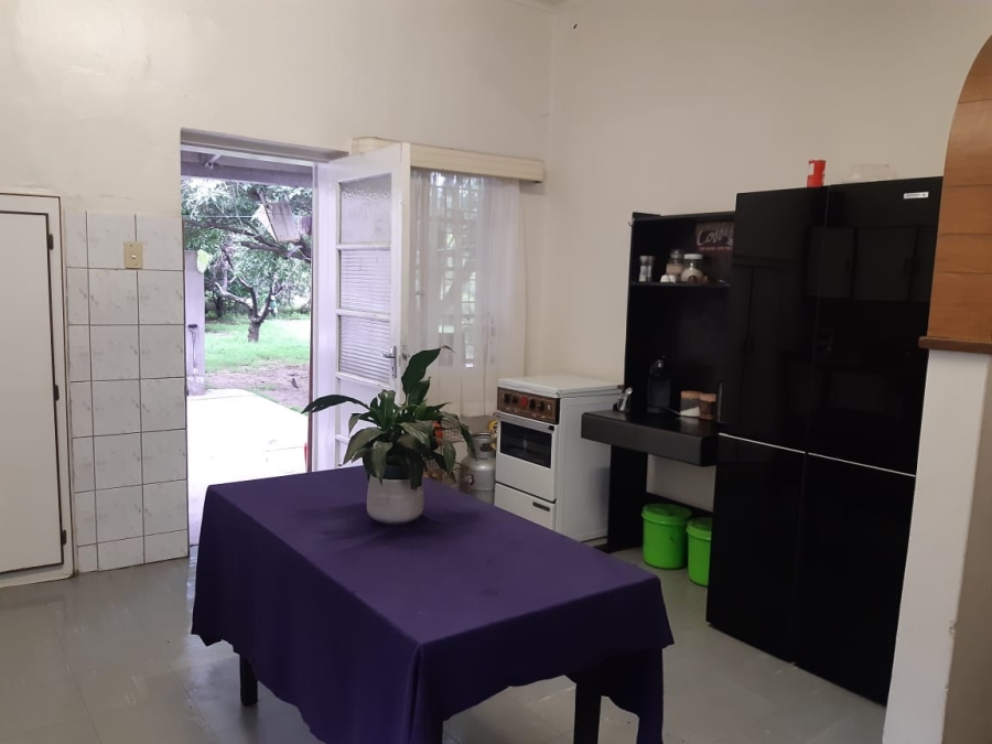 3 Bedroom Property for Sale in Senekal Free State